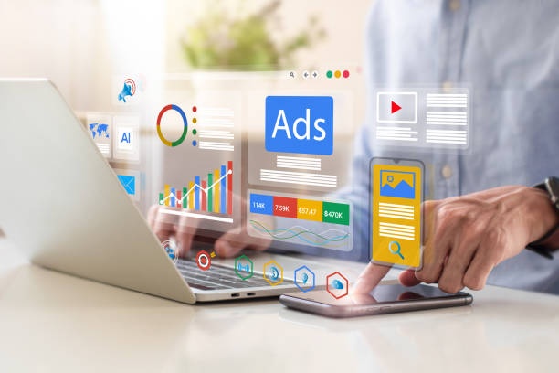 Digital Marketing and Growth Strategy - Webelux